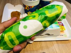 -德克士(许东店)