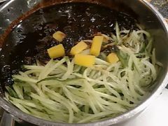 -老板娘的烤肉店(港湾广场店)