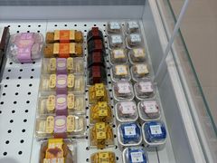 -好利来(西罗园店)