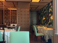 -洋洋中餐馆·SINCE 1997(信投店)