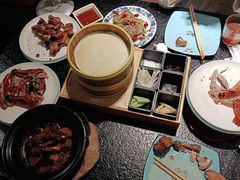 -局气 烤鸭·北京菜(光华路店)