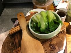 -咕嘟草帽鱼·牛奶一样的鲜鱼汤(天鹅湖万达广场店)