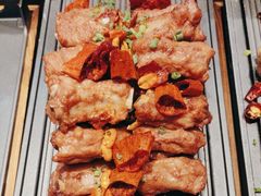 -高佳庄·海鲜酒楼(定海店)