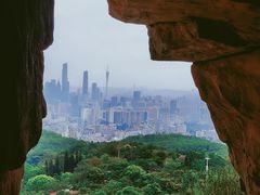 -广州市白云山风景名胜区