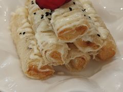 -益健美食大广场(北岭店)
