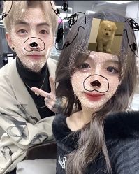 -时尚玩家发型设计
