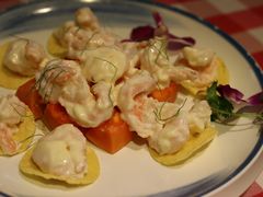 -龙桥私厨·姜花菊花过桥鱼·顺德菜(容桂店)