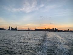 -澳门环岛游湾仔码头