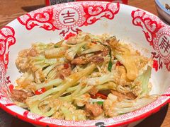 -老湘村·湖南土菜(天河维多利店)