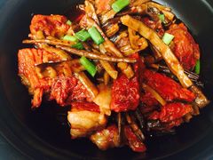 -蔓兰家的四季S0餐厅·融合菜(当代MOMA店)