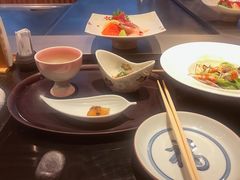 -长富宫饭店·日本料理樱