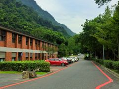 -太鲁阁公园