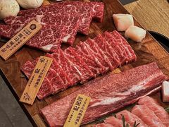 -虎哥六韩式烤肉料理 TIGERGRILL(隆生金山湖中心购物广场店)
