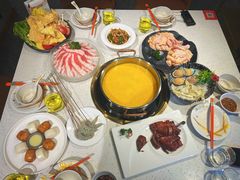 -八珍玉食鸡煲·打边炉(印象城店)