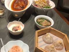-小厨娘金榜题名(夫子庙贡院街店)