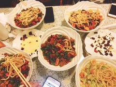 -文三里屯面馆(三里屯店)
