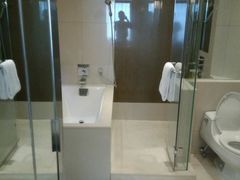 洗手间-香港尖沙咀凯悦酒店