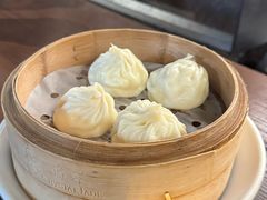 -翡翠拉面小笼包(岭南新天地店)