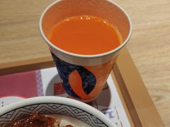 -吉野家(凯旋购物广场店)