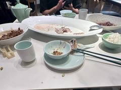 -虎哥私房菜(馒头山店)