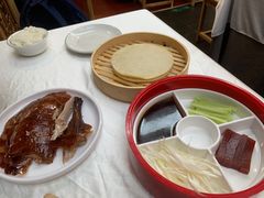 -东门烤鸭店(东华门店)