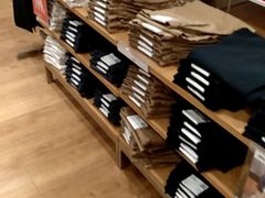 -优衣库(天津鲁能城购物中心店)
