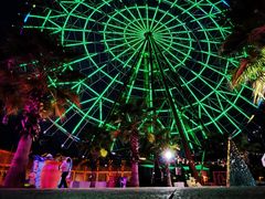 -三亚海昌梦幻海洋不夜城