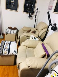 -杉惠素颜美妆皮肤管理中心