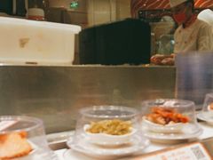 -新一番三文鱼寿司(大东海店)