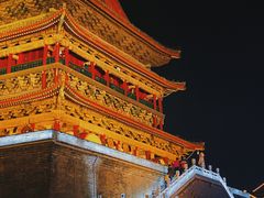 -西安鼓楼
