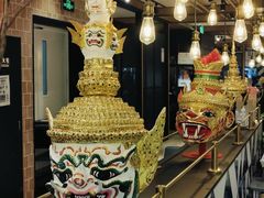 -Home Thai·泰谣(王府井apm店)