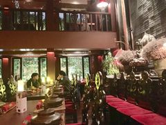 -花马天堂云南餐厅 Lost Heaven(高邮路店)