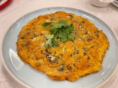 蚝仔烙-天河大厦中餐厅(广州天河大厦店)