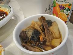 -土连锅·现熬养生汤锅(梁家巷店)
