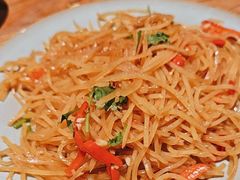 -破三川·新川菜(静安大融城店)