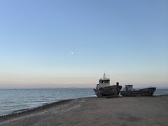 -大连蚂蚁岛度假区