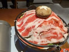 -合风谷(南下塘店)