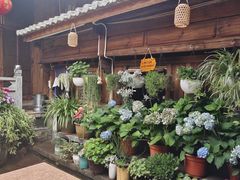 -龙姐私房菜(和顺古镇店)