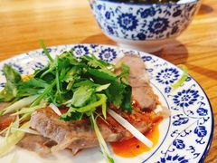 牛肉（金钱腱）-古觉面片(南门书院门店)