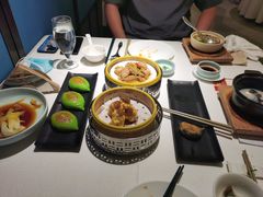 -顺峰(农展馆店)