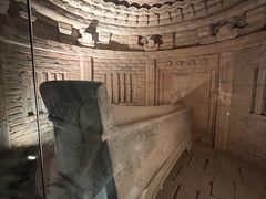 -洛阳古墓博物馆