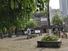 -南关石牌坊古镇