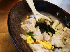 金鱼小馄饨-桃园眷村(万象天地店)