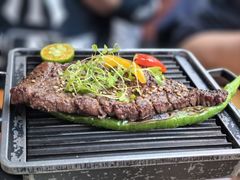-炉匠炉端烧·酒(国金中心商场店)