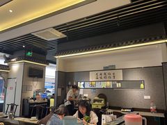 -小菜园新徽菜(合肥之心城店)