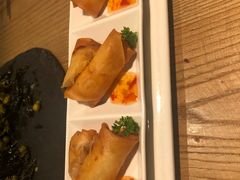 -兰木肆·云南菜(龙湖U城天街店)