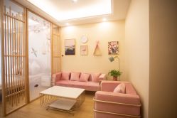 -裕月馨月子中心(滨江店)