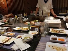 -大渔铁板烧(大悦城店)