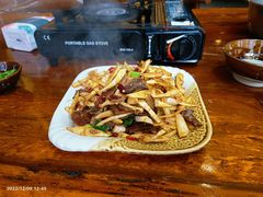 -苗湘食府(十年店)