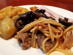 -上海圣淘沙万怡酒店